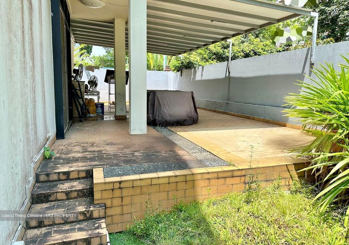 Ah Soo Walk (D19), Terrace #440381481